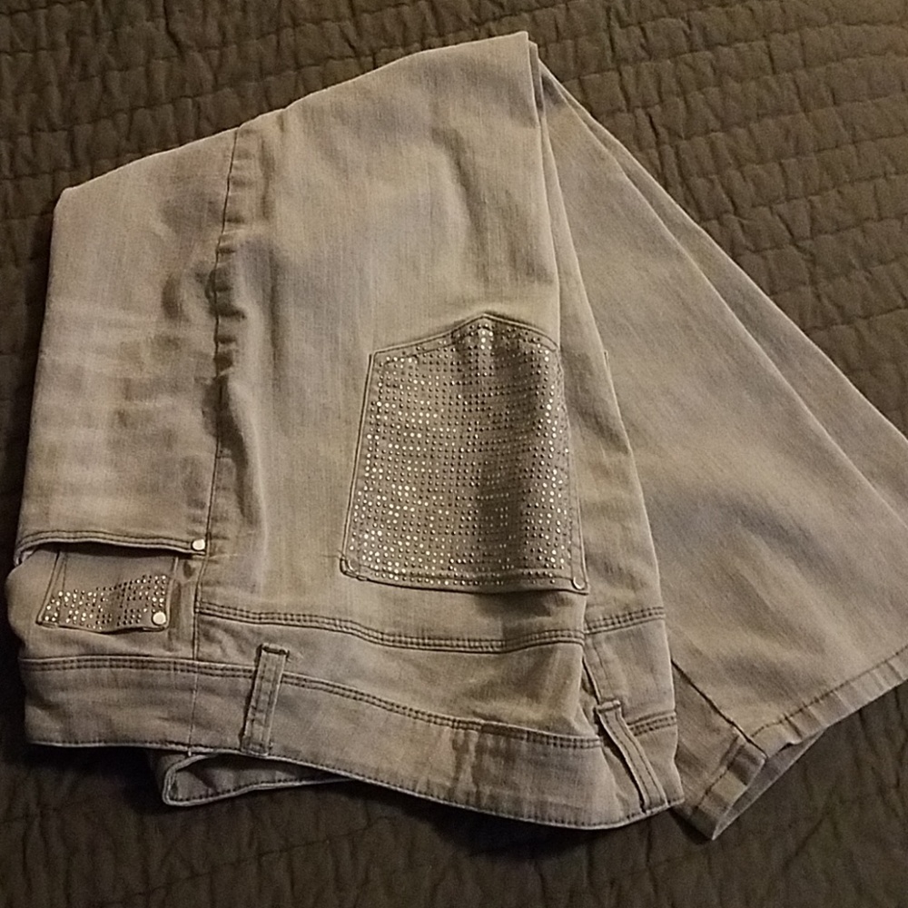 Chico's Jeans